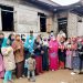 Wujudkan Masyarakat Sehat, Nevi Zuairina Upayakan Bantuan Rehab 116 RTLH