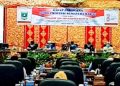 Hari Jadi Provinsi Sumbar ke-76, Jadikan sebagai Momentum Introspeksi