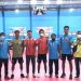 Putra Sepak Takraw Sumbar Maju ke Semifinal, Putri Kembali Gagal