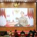 Presiden Jokowi Sebut DPD RI Simbol Persatuan dan Kesatuan Bangsa