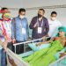 PON XX Papua 2021: Wagub Sumbar Apresiasi Dion Saputra Atlet Muaythai Sumbar