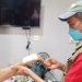 Dokter Kontingen Sumbar Langsung Pantau Recovery Atlet Muaythai