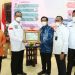 DPD RI Gelar Webinar Festival Beasiswa Nusantara “Dari Daerah Untuk Indonesia”
