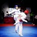 Taekwondo Sumbangkan Medali Emas Kedua Sumbar