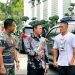 Waket DPD RI Dorong Kolaborasi TNI-Pemda Jaga Ketahanan Ekosistem Hutan