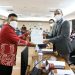 DPD RI dan Pemerintah Duduk Bareng Bahas RPP Pelaksanaan Otsus Papua