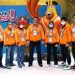 Tarung Derajat Sumbar Kembali Targetkan Dua Emas