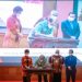 Ketua DPD RI LaNyalla: UU Daerah Kepulauan akan Dongkrak Perekonomian