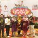 Gairahkan Pariwisata, ASITA Apresiasi “Gebyar Sumbar Fiesta”