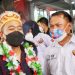 PON XX Papua: Wagub Audy Ingatkan Kontingen Sumbar Agar Patuhi Prokes