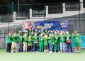 PON XX Papua: LaNyalla Bangga Jatim Sukses Sapu Bersih Emas Tenis