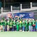 PON XX Papua: LaNyalla Bangga Jatim Sukses Sapu Bersih Emas Tenis
