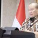 Di Munas II ASPEKSINDO, Ketua DPD RI Optimis Indonesia Jadi Poros Maritim Dunia