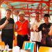 Tokoh-tokoh Masyarakat Sumbar Antusias Bergabung dengan Partai Ummat