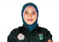 Asa Medali Emas di Pencak Silat Sumbar