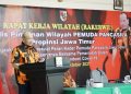 LaNyalla Siapkan FGD Amandemen Konstitusi ke-5 di MPC PP se-Jawa Timur