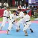Dua Kenshi Sumbar Melaju ke Semifinal, Peluang Raih Medali Terbuka Lebar