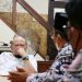 Reses di Jatim, LaNyalla Serap Aspirasi Para Perangkat Desa 