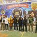 Apresiasi LAKRI dan LSI, Ketua DPD RI: Program Vaksinasi Harus Dipercepat