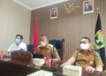 KI Pusat Nilai Keterbukaan Informasi Publik Pemprov Sumbar