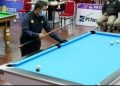 Ketua KONI Sumbar Harap Biliar Bisa Sumbang Medali Emas