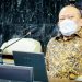 Ketua DPD RI Minta Pemprov Aceh Tindak Tegas Calo PNS