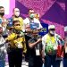 Angkat Berat Sumbar Sumbang Medali Perunggu