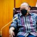 Ketua DPD RI Dukung Kapolri Tindak Tegas Pinjol Ilegal