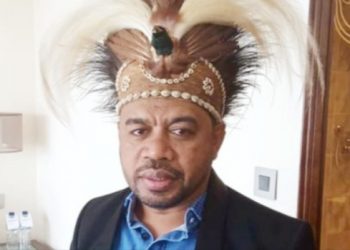 Kebijakan Smelter Freeport, Pupus Sudah Kepercayaan Rakyat Papua!