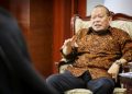Penerbangan Internasional Bali dan Kepri Dibuka, LaNyalla Minta Pemerintah Tidak Lengah