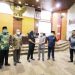 DPRD Sumbar Bahas Ranperda APBD Tahun 2022