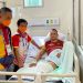 Tingkat Cedera Atlet di PON XX Papua Paling Tinggi