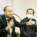 Sengketa Lahan, Senator Fachrul Razi Siap Bantu Advokasi Yayasan Pesantren Global Ikhwan