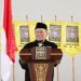 Arahan LaNyalla ke Warga PSHT, dari Sejarah dan Falsafah Hingga Cara Sikapi Konflik