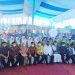 Anggota DPD RI Leonardy: UU No 18 Tahun 2019 Memperkuat Pondok Pesantren, Bukan Memasung