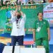 Ketua DPD RI LaNyalla: Tim Piala Thomas Bikin Indonesia Bangga!