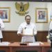 Sekretariat Jenderal DPD RI Canangkan Gerakan Nasional Sadar Tertib Arsip