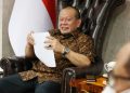 Ketua DPD RI Dukung Jatim Jadi Tuan Rumah Konferensi OIAA