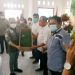 Anggota DPD RI SBANL Dukung Ekspor Bunga Krisan dari Tomohon