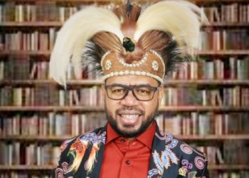 Silang Sengkarut UU Cipta Kerja dan Otonomi Khusus Papua  