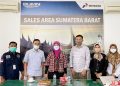 Solar Langka di Sumbar, Senator Emma Yohanna Sambangi Pertamina