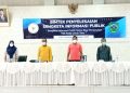 Pasaman Bertekad Raih Predikat Kabupaten Informatif
