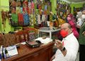Ketua DPD RI Minta Pelatihan Active Selling ke Pelaku UMKM Digencarkan
