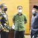 Bahas RAPBD 2022, Gubernur Sumbar Tanggapi Pandangan Fraksi-fraksi