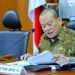 Ketua DPD RI Minta Daerah Antisipasi Penyebaran Covid-19 saat PTM