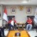 Temui LaNyalla, BaraJP Siap Dukung DPD RI Membangun dari Daerah