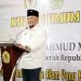 Ketua DPD RI Bicara Pentingnya Koreksi Arah Perjalanan Bangsa di Padepokan Perguruan Pencak Silat Padjajaran Pusat