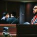 Filep Wamafma: Mari Bersatu, Saatnya Ras Melanesia Ikut Jadi Capres RI