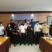Kunjungi Pertamina Manado, SBANL Bahas Solar dan Elpiji