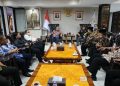 Sambut Perayaan 1 Abad, PSHT Minta Dukungan Ketua DPD RI